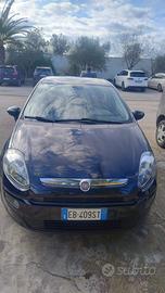 fiat punto 2011 gpl