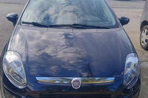 fiat punto 2011 gpl