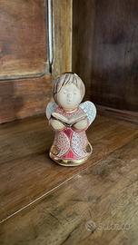 Angioletto De Rosa Rinconada