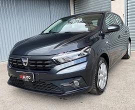 Dacia Sandero Streetway 1.0 TCe ECO-GPL Comfort
