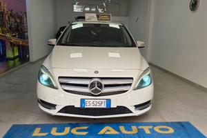Mercedes-benz B 180 CDI Automatic Premium
