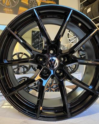 Cerchi NUOVI Volkswagen raggio 19 cod.98432