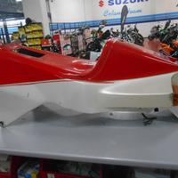 Codone adattabile Laverda 1000 3 cilindri Racing