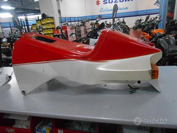 Codone adattabile Laverda 1000 3 cilindri Racing