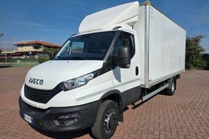 Iveco Daily 60C18 Furgone e sponda 29.000 Km 2022
