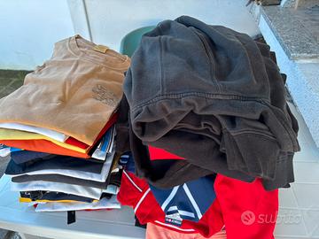 T-shirt e maglie lavoro