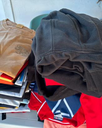 T-shirt e maglie lavoro