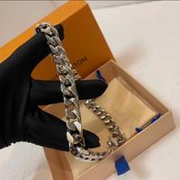 Collana Louis Vuitton Cuba