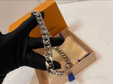 Collana Louis Vuitton Cuba