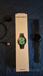Samsung galaxy watch 4