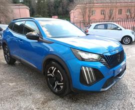 PEUGEOT 2008 1200 PURETECH ALLURE 130CV EAT8 CAR