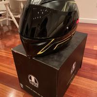 Casco AGV K5 s