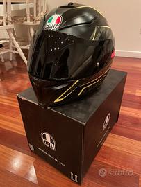 Casco AGV K5 s