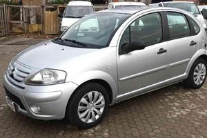 CITROEN C3 1.4 Bi Energy METANO PER NEOPATENTATI