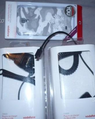 Accessori telefonia s4