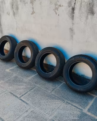 Yokohama 185/65 R 15 