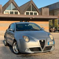 🚗 Alfa Romeo MiTo 1.4 Turbo 155 CV