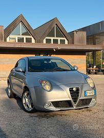 🚗 Alfa Romeo MiTo 1.4 Turbo 155 CV