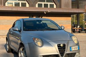 🚗 Alfa Romeo MiTo 1.4 Turbo 155 CV