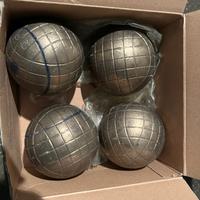 Bocce Caudera