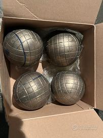 Bocce Caudera