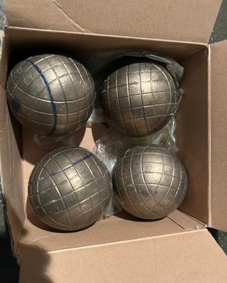 Bocce Caudera