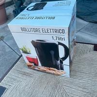 PICCOLI ELETTRODOMESTICI