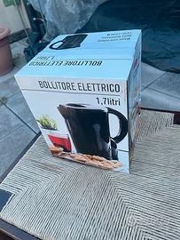 PICCOLI ELETTRODOMESTICI