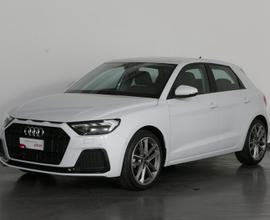 Audi A1 sportback 35 1.5 tfsi admired advanced s-t