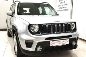 Jeep Renegade 1.6 Mjt 130 CV Longitude