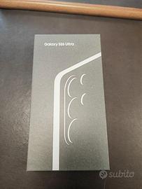 Samsung s26 ultra 1TB