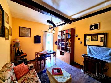 Appartamento - Caprarola