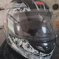 Casco integrale