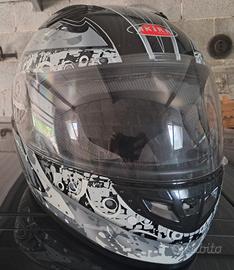 Casco integrale