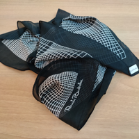 Foulard Renato Balestra nuovo