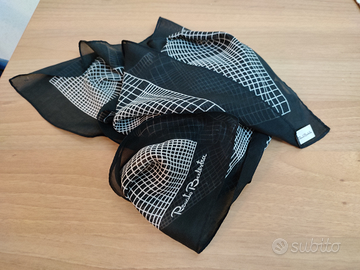 Foulard Renato Balestra nuovo