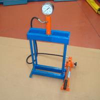 Pressa idraulica  Omcn