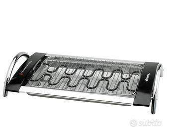Barbeque grill elettrico