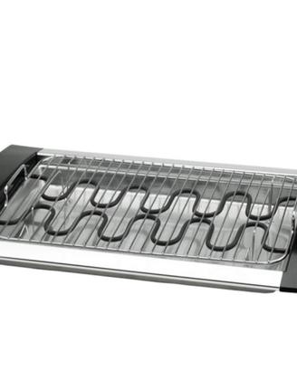 Barbeque grill elettrico