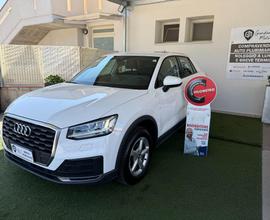 AUDI - Q2 - 1.6 TDI S tronic Sport