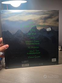 Kanye West - Ye (Vinile LP)