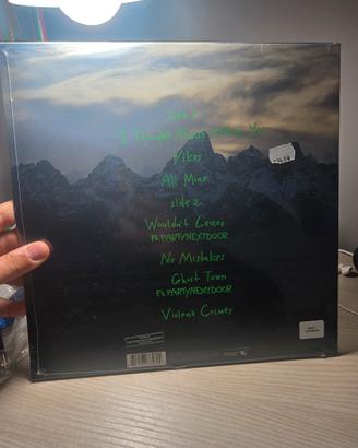 Kanye West - Ye (Vinile LP)