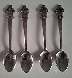 ROLEX  CUCCHIAINI DA CAFFÈ