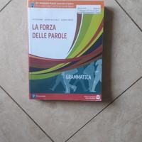 Libro La forza delle parole