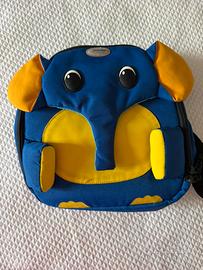 Zainetto samsonite elefantino