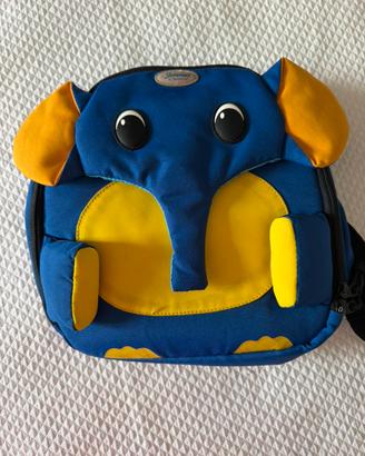 Zainetto samsonite elefantino