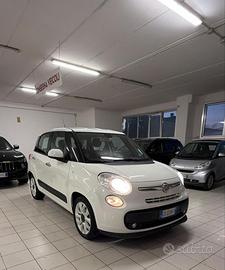 FIAT - 500 L - 1.3 Multijet 85 CV Lounge