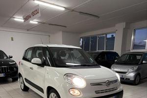 FIAT - 500 L - 1.3 Multijet 85 CV Lounge