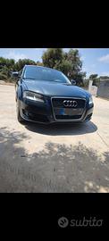 AUDI A3 8P 2010