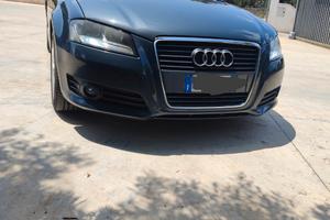 AUDI A3 8P 2010